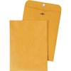 Partners Brand Clasp Envelopes, 5" x 7 1/2", Kraft, 1000/Case EN1016