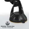 Scosche MagicMount Pro Window/Dash Mount MPWD2XTPR