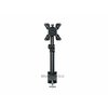 Monoprice Monitor Arm, Black, Cap. 1 5400