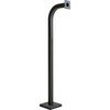 Pedestal Pro Gooseneck Pedestal, 58"H, 35 lb. 58-9C-S