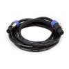 Monoprice Conductor, 2 Nl4ftonl4 F Spkr Cable, 10ft 8769