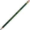 Prismacolor Pencil, Col-Erase, Gn, PK12 20046