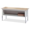 Safco Mailflow-To-Go 60" Work Table TB60PG