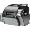 Zebra Technologies Retransfer Card Printer, Dual-Sided Z93-000C0000US00