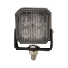 Buyers Products Post-Mounted 3 Inch Amber LED Strobe Light 8891800