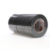 3M Paper Tape, Black, Masking, 5.6 mil Thick 2510