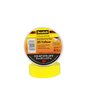 3M Vinyl Electrical Tape, 35, Scotch, 3/4 in W x 66 ft L, 7 mil thick, Yellow, 1 Pack 10844