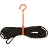 Ergodyne Reusable Tie Hook, L Locking, 15-3/4 In. L 3540M