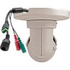 Acti IP Camera, 4.90 to 49.00mm, 3 MP, 1080p E415