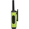 Motorola Two Way Radio, Green, PK2 T600