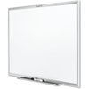 Quartet 36"x60" Dry Erase Board, Aluminum Frame SM535