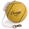 Champion Sports Deluxe TetherBall, Tournament Set CG207