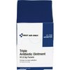 Pac-Kit Antibiotics Ointment, PK60 12-700