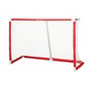 Champion Sports Floor Hockey Collapsible Goal, 72" FHG72