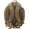 5.11 Backpack, Rush 72 Backpack, Storm, Water Repellant 1050D Nylon 58602