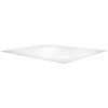 Cleartex Chairmat, Xxl, Girpr, 60X60 1115015023ER