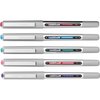 Uni-Ball Pen, Ub, Vision, 0.7Mm, Ast, PK5 UBC60381PP