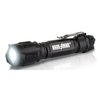 Brite-Strike Tactical Mini Flashlight, LED, Black, Lamp Type: Led BD-198-HLS-2C