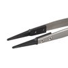 Proskit ESD Safe, tipped Tweezers 900-269