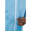 International Enviroguard XL, Blue, Zipper with Storm Flap 9012-XL