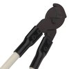 Eclipse Tools Cable Cutter, Fiberglass Handles, 31.5 902-587