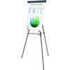 Mastervision Display Easel, 69" H, 39" W FLX05101MV