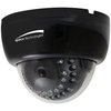 Speco Technologies Hd-Tvi 2Mp Dome Camera, 2.8-12mm, Black HLED33DTB