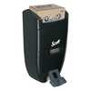 Kimberly-Clark Professional Soap Dispenser, Push, Smoke 92013