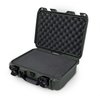 Nanuk Cases Case with Foam, Olive, 920S-010OL-0A0 920S-010OL-0A0