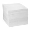 Dixie Flat Pack Linen Replace Napkin, PK1000 92120