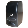 Kimberly-Clark Professional Soap Dispenser, Cassette, Black 92145