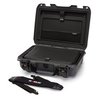 Nanuk Cases Case with Laptop Kitwith Strap, 923S-041GP-0A0 923S-041GP-0A0