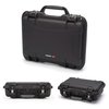 Nanuk Cases Case (TSA Latches), Black 923S-001BK-0A0