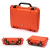 Nanuk Cases Case (TSA Latches), Orange 923S-001OR-0A0