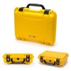 Nanuk Cases Case (TSA Latches), Yellow 923S-001YL-0A0