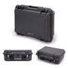 Nanuk Cases Case, Graphite, 925S-000GP-0A0 925S-000GP-0A0