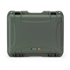 Nanuk Cases Case, Olive, 930S-000OL-0A0 930S-000OL-0A0