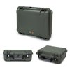 Nanuk Cases Case, Olive, 930S-000OL-0A0 930S-000OL-0A0