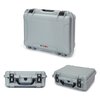 Nanuk Cases Case, Silver, 930S-000SV-0A0 930S-000SV-0A0