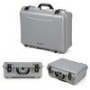 Nanuk Cases Case, Silver, 940S-000SV-0A0 940S-000SV-0A0
