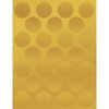Great Papers Certificate Seal Gold Foil Round, PK100 949351