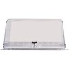 Safety Technology International Enclosure w/Lock, Polycarbonate, Surface STI-7530