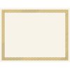 Great Papers Certificate Gold Foil Braided, Ivo, PK15 963006