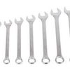 Sunex SAE Jumbo Combo Wrench Set, 7 pcs. 9707