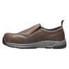 Nautilus Safety Footwear Size 8.5 SLIP-ON CN PR, MENS PR N1657-8.54E