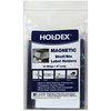 C-Line Products Magnetic Shelf/Bin Label Holder, 2", PK10 87247