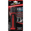 Life+Gear LED Stormproof Path Light, 150lm BA38-60634-RED