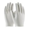 Pip Disposable Glove Liners, White, PK12 97-500I