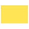 Great Papers Envelope, Solid, 6"x9" Bright Yell, PK25 980032