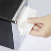 Kimberly-Clark Professional Low Fold Napkins Dispenser, PK250, 1 White 98720